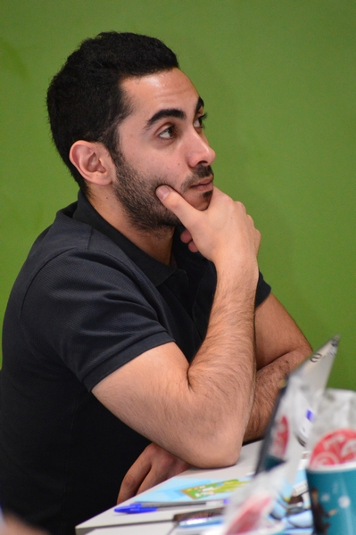 Social Media Manager's Toolkit - Workshop